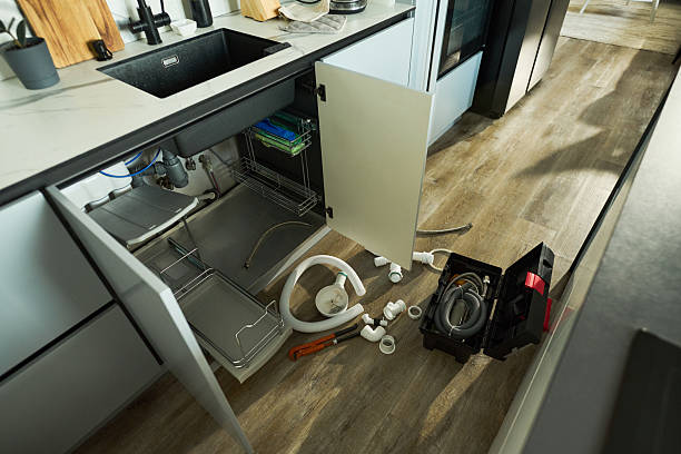 Reliable Pipe Repair contractor in Lumberton, MS by Street Wise - Plumbing